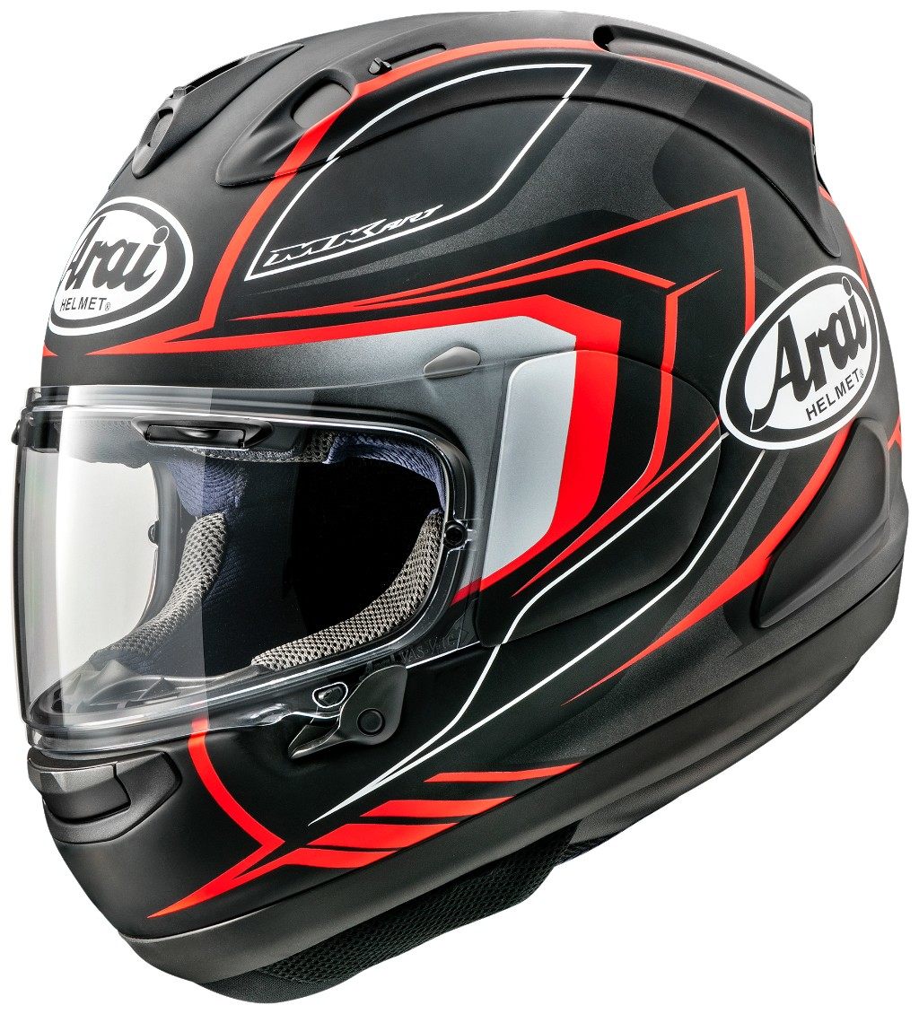 楽天市場】Arai アライ RX-7X MAZE [アールエックス セブンエックス メイズ 黒] ヘルメット サイズ：M(57cm-58cm) :  ウェビック 楽天市場店