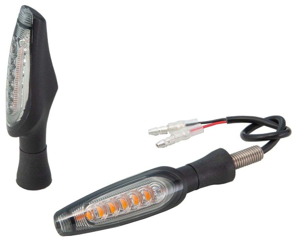 KIJIMA キジマ ウインカーランプ TRシーケンシャル2 LED ウインカー 灯火類 電装系 8,844円