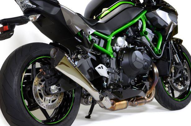 カワサキ　Z H2 SC−PROJECT スリップオンマフラー 楽天市場】SC-PROJECT SCプロジェクト S1 スリップオン