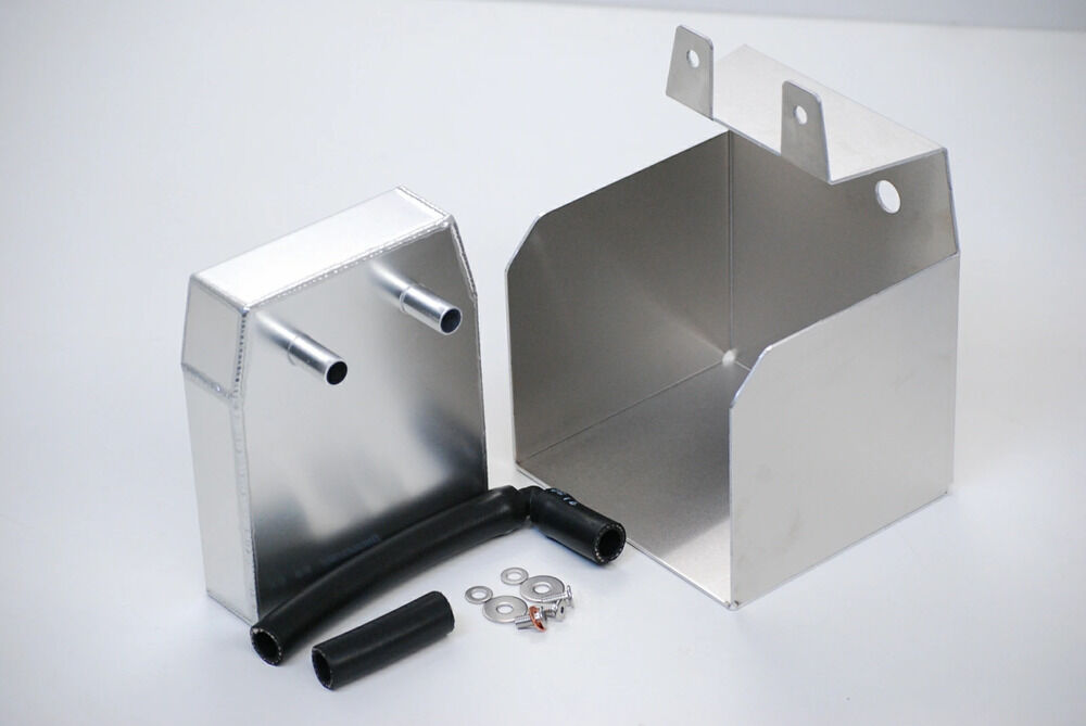 楽天市場】Bagus! バグース オイルキャッチタンク&専用小物入れセット