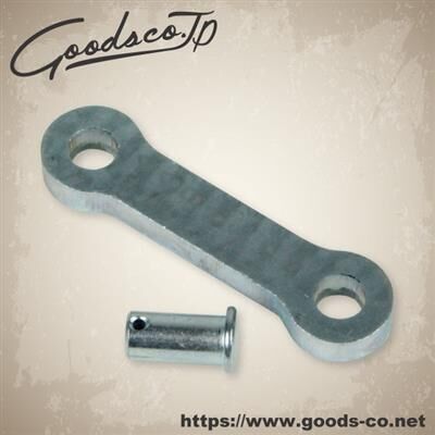 楽天市場】GS400 メッキ ブレーキロッドセット : TWINSTAR 楽天市場店