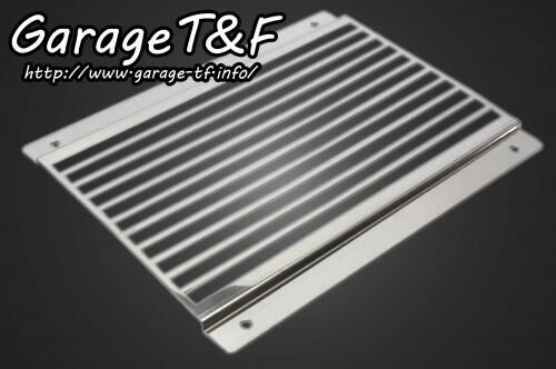 新品　シャドウスラッシャー　ラジエーターカバー　ステンレス製 2025年最新Yahoo!オークション -シャドウスラッシャー パーツ