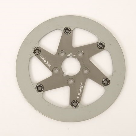BERINGER ベルリンガー AERONAL DISC (エアロナルディスク) VFR750R HONDA ホンダ ブレーキディスクローター ブレーキ
