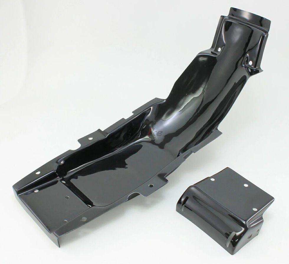 COERCE コワース フェンダーレスキット インパルス400 GSX400 IMPULSE S SUZUKI スズキ フェンダー関連 外装