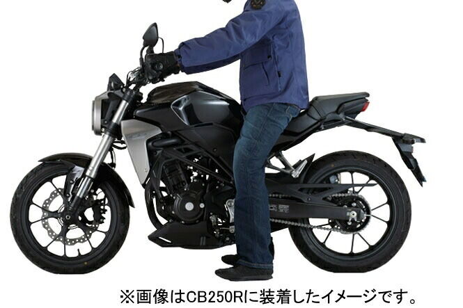 楽天市場 Effex エフェックス ローダウンcompキット Cb125r Cb250r Honda ホンダ Honda ホンダ ウェビック 楽天市場店