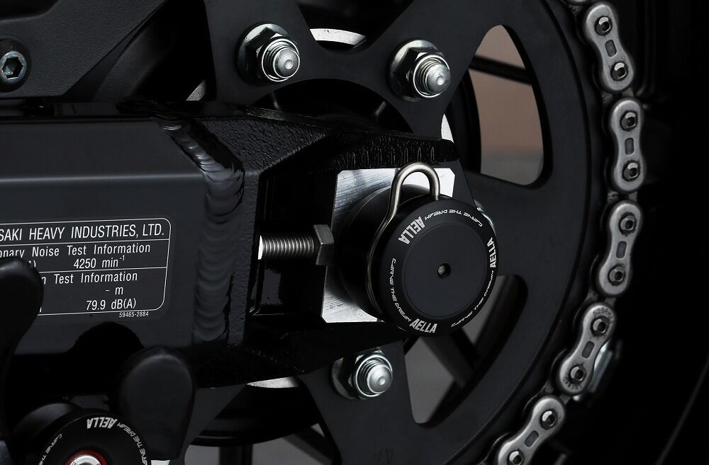 楽天市場】U-KANAYA ユーカナヤ ローダウンリンク ZRX1200ダエグ