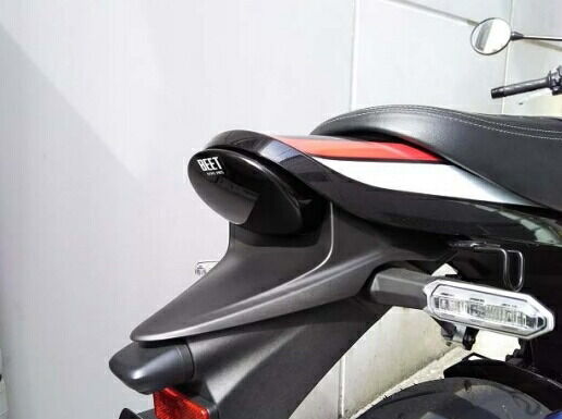 楽天市場】M-SOUL(ムサシ) エムソウル LEVEL10 LED テールレンズ