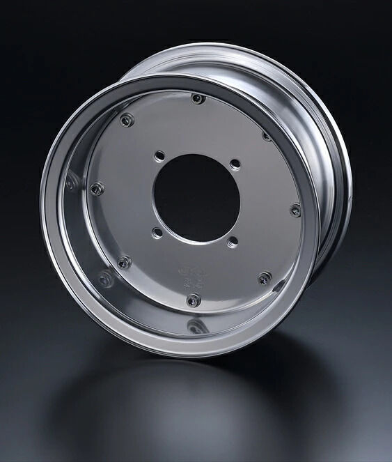 楽天市場】G-Craft ジークラフト 8インチワイドホイール入門キット 3.5