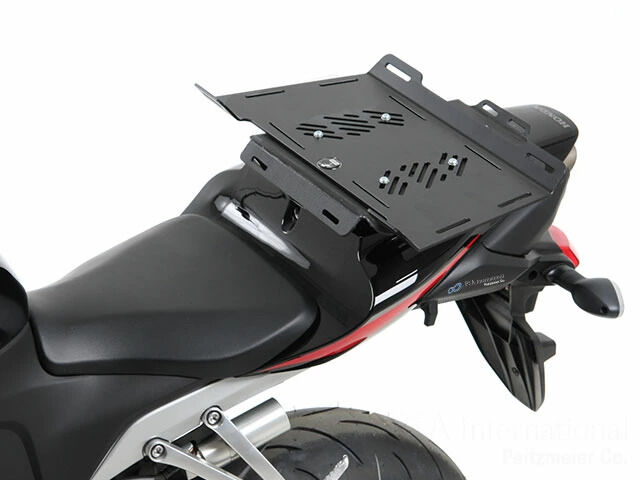 HEPCO＆BECKER ヘプコ＆ベッカー Universal Extension 拡張プレート S1000R S1000RR BMW バッグ・ボックス取り付けステー 車体用バッグ・ケース 16,016円