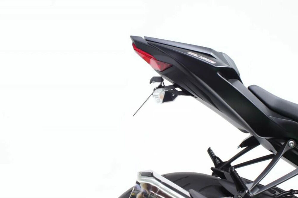楽天市場】ACTIVE アクティブ フェンダーレスキット CB400SB