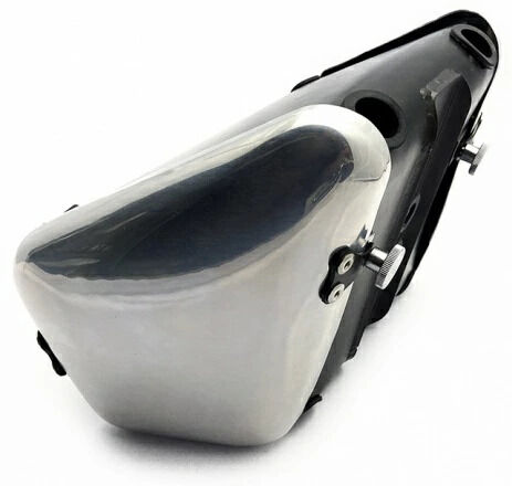 PEYTON PLACE バッテリー 電装 ケース ペイトンプレイス　SR400 PEYTON PLACE バッテリー 電装 ケース ペイトンプレイスSR400