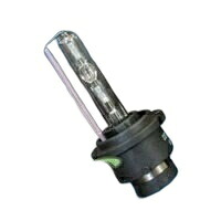 DELTA DIRECT デルタダイレクト HID BURNER バーナー 200系ハイエース HID補修バルブ 灯火類 電装系 色温度：ホワイトスパーク 6500K(車検対応)