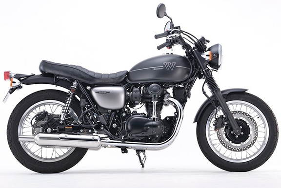 r’s gear アールズギア ワイバンクラシック フルエキゾーストマフラー W800 STREET CAFE MEGURO K3 KAWASAKI カワサキ マフラー