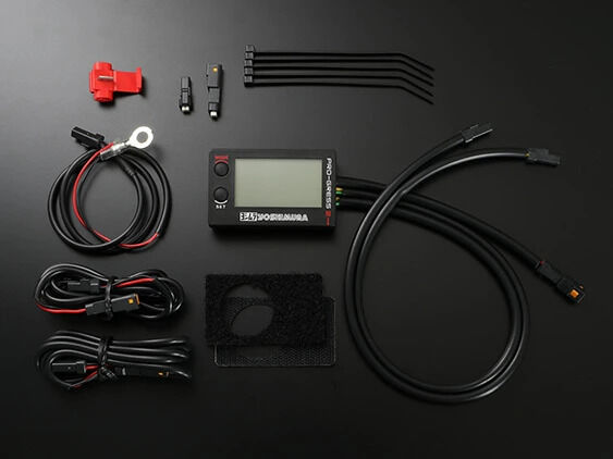 楽天市場】【ヨシムラ】419-P02-0100 PRO-GRESS2 プログレス2 マルチ