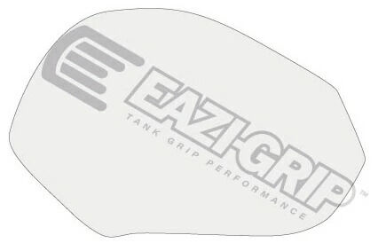 Eazi-Grip イージーグリップ タンクガードフィルム Tank Paint Protection Kits CBR600RR HONDA ホンダ プロテクションフィルム・保護フィルム 外装