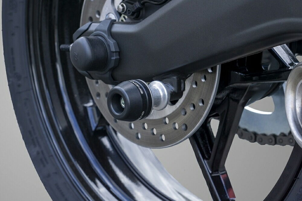 OVER オーヴァー スタンドフックスライダー Ninja ZX-25R SE ZX-4R ZX-4RR KAWASAKI カワサキ スタンドフック フレーム