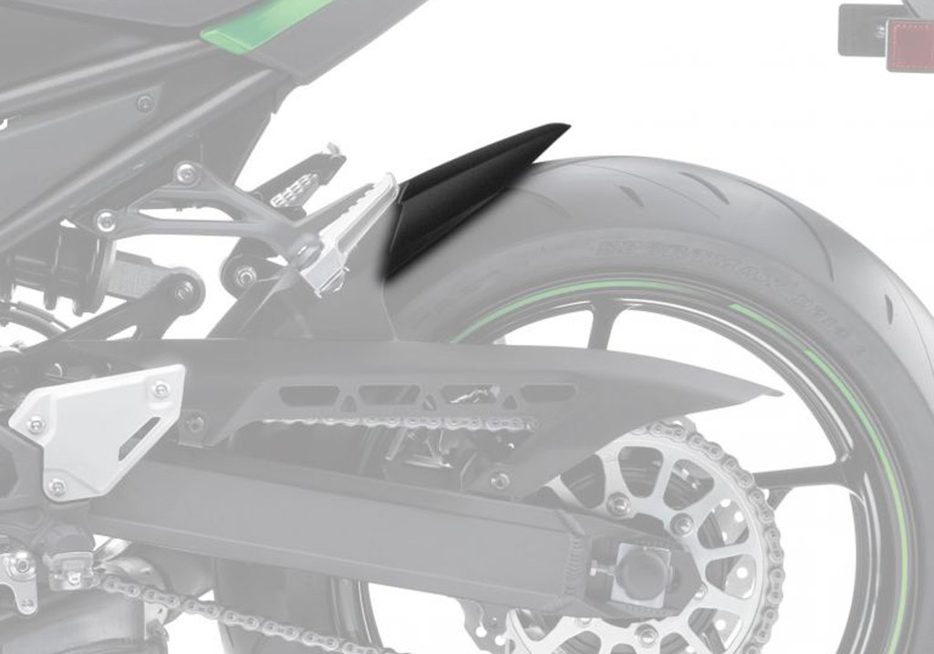 BODY STYLE ボディースタイル リアハガーエクステンション Z900 RS KAWASAKI カワサキ リアフェンダー フェンダー関連 外装