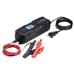 大橋産業 オオハシサンギョウ こまめ バッテリー充電器 バッテリー充電器・バッテリーチャージャー バッテリー関連
