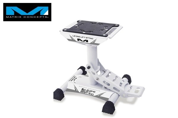 MATRIX マトリックス LS1 リフトスタンド その他メンテナンススタンド|ウェビック 店