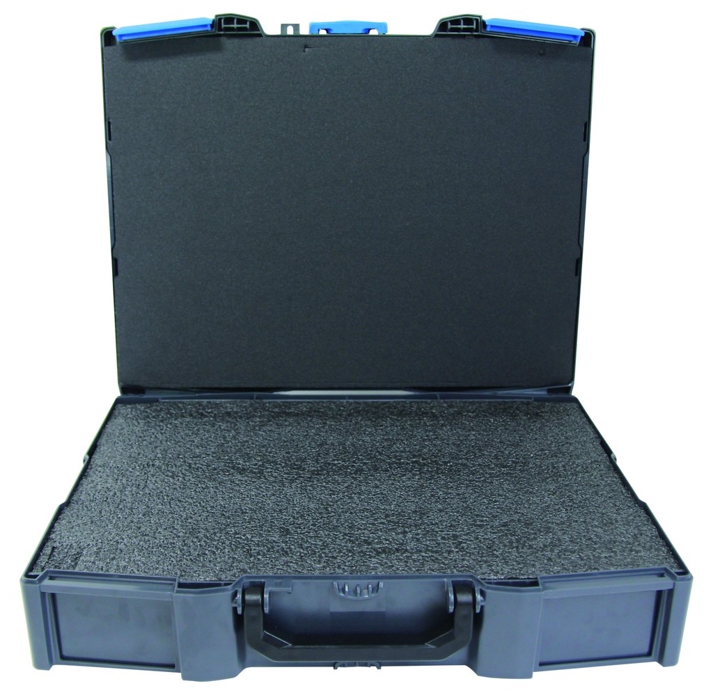SIGNET シグネット ウレタンクッション付 モビリティツールケース その他、工具箱（収納） 工具箱（収納）
