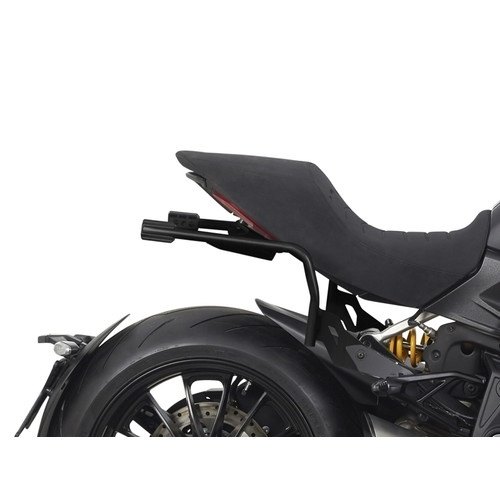 SHAD シャッド 3Pシステム フィッティングキット ディアベル1260 ディアベル1260S DUCATI ドゥカティ バッグ・ボックス取り付けステー 車体用バッグ・ケース
