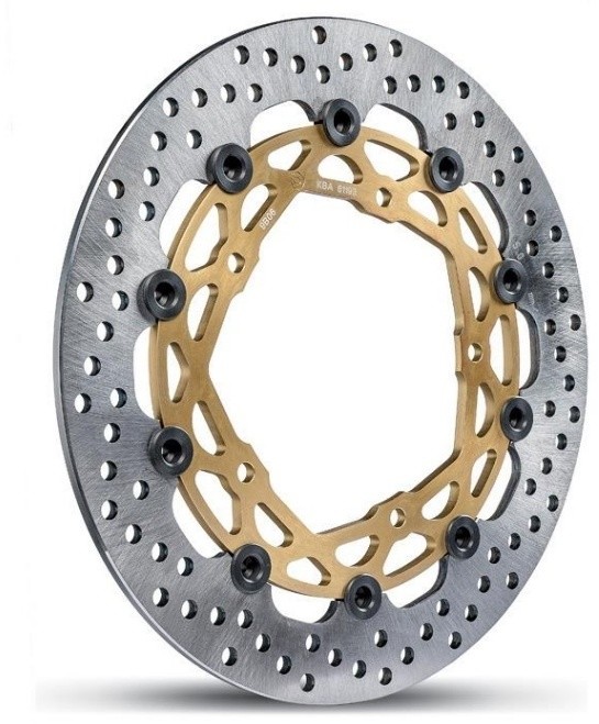 まんぼ Amazon | プロトブレンボ(PLOT brembo) オフセットカラー