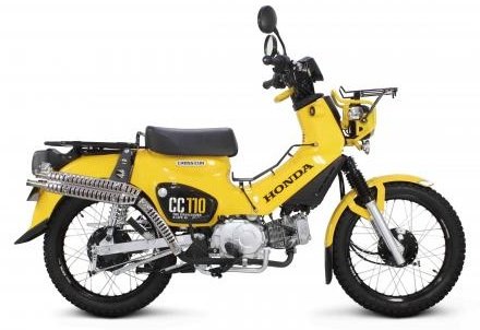 Realize (リアライズ) ホンダ クロスカブ110 　アップタイプ Amazon | Realize クロスカブ110 バイクマフラー 2BJ-JA45 2018