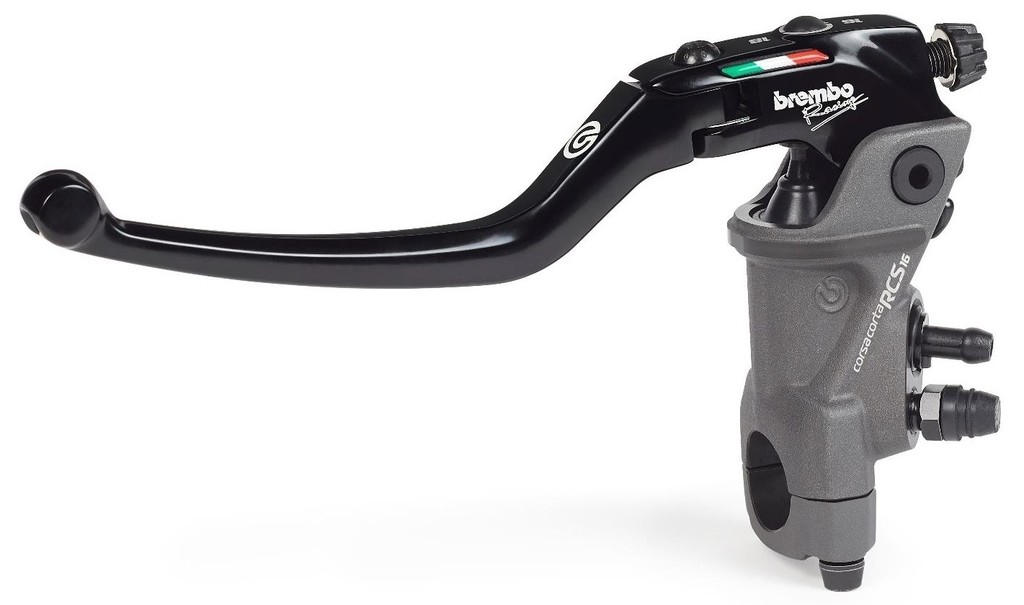 楽天市場】【brembo】110.A263.50 ブレンボ ラジアルクラッチマスター