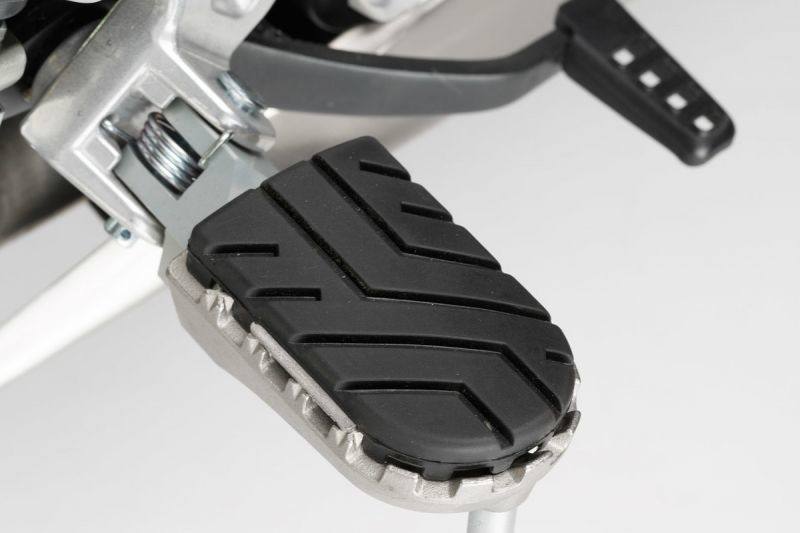 SW-MOTECH SWモテック ION フットレストキット BMW TRIUMPH トライアンフ フットペグ ステップ 足回り