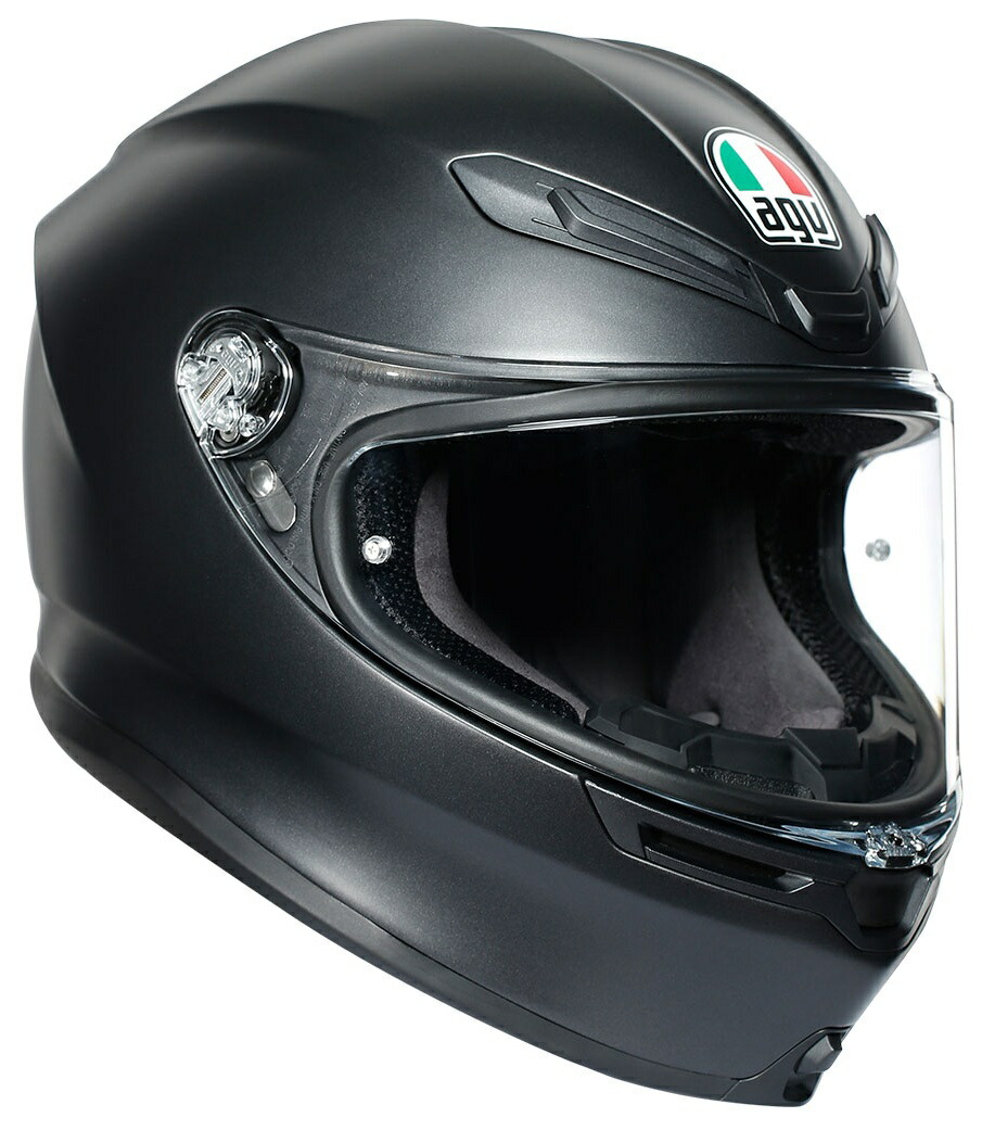 楽天市場】AGV エージーブイ K6 JIST MULTI MPLK Asia Fit ヘルメット