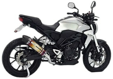 楽天市場】WirusWin ウイルズウィン ダイナミックマフラー CB250R CB300R HONDA ホンダ サイレンサー出口タイプ：ユーロタイプ  / サイレンサーメインパイプ素材：ステンレス : ウェビック 楽天市場店