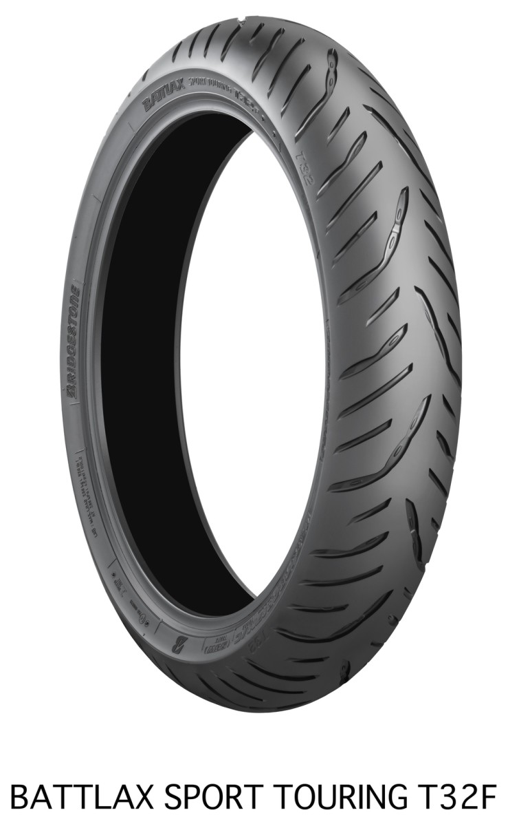 BRIDGESTONE ブリヂストン BATTLAX SPORT TOURING T32 【120/60 ZR17 M/C (55W) T/L】 バトラックススポーツツーリングタイヤ DUCATI ドゥカティ HONDA ホンダ KAWASAKI カワサキ SUZUKI スズキ YAMAHA ヤマハ オンロードタイヤ・ツーリング/ストリート オンロードタイヤ 16,161円