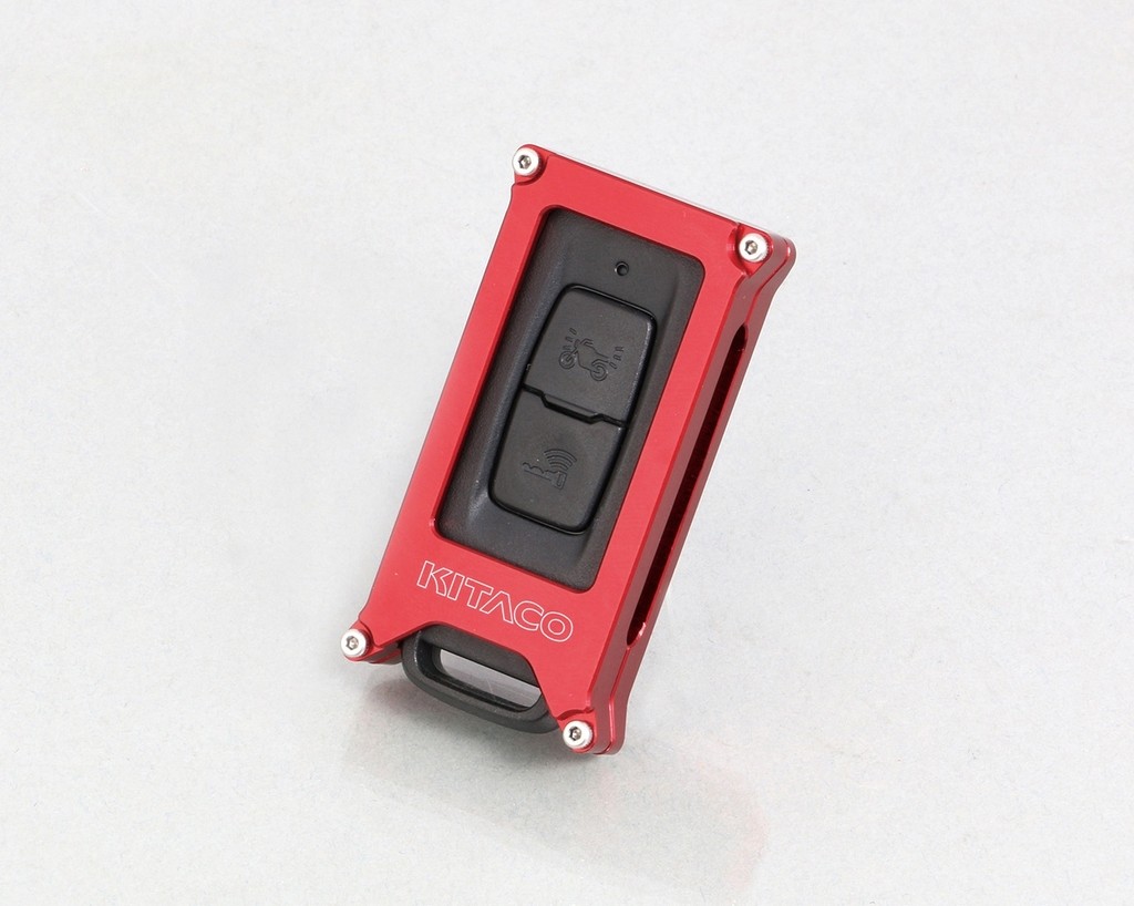 楽天市場 Kitaco キタコ スマートキーケース カラー レッド Pcx125 Pcx160 Pcx E Hev スーパーカブc125 Honda ホンダ Honda ホンダ Honda ホンダ Honda ホンダ ウェビック 楽天市場店