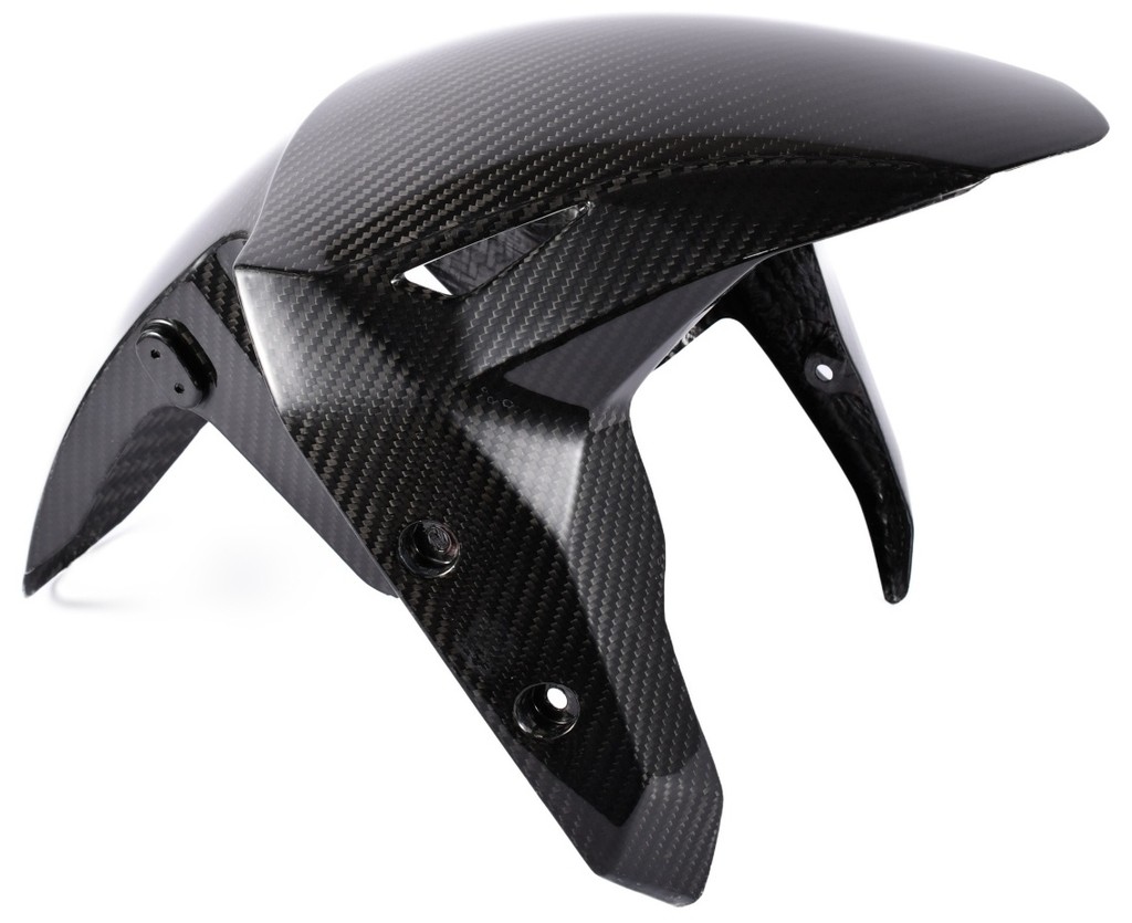 SPEEDRA スピードラ フロントフェンダー ZX-25R KAWASAKI カワサキ フェンダー関連 外装 28,180円