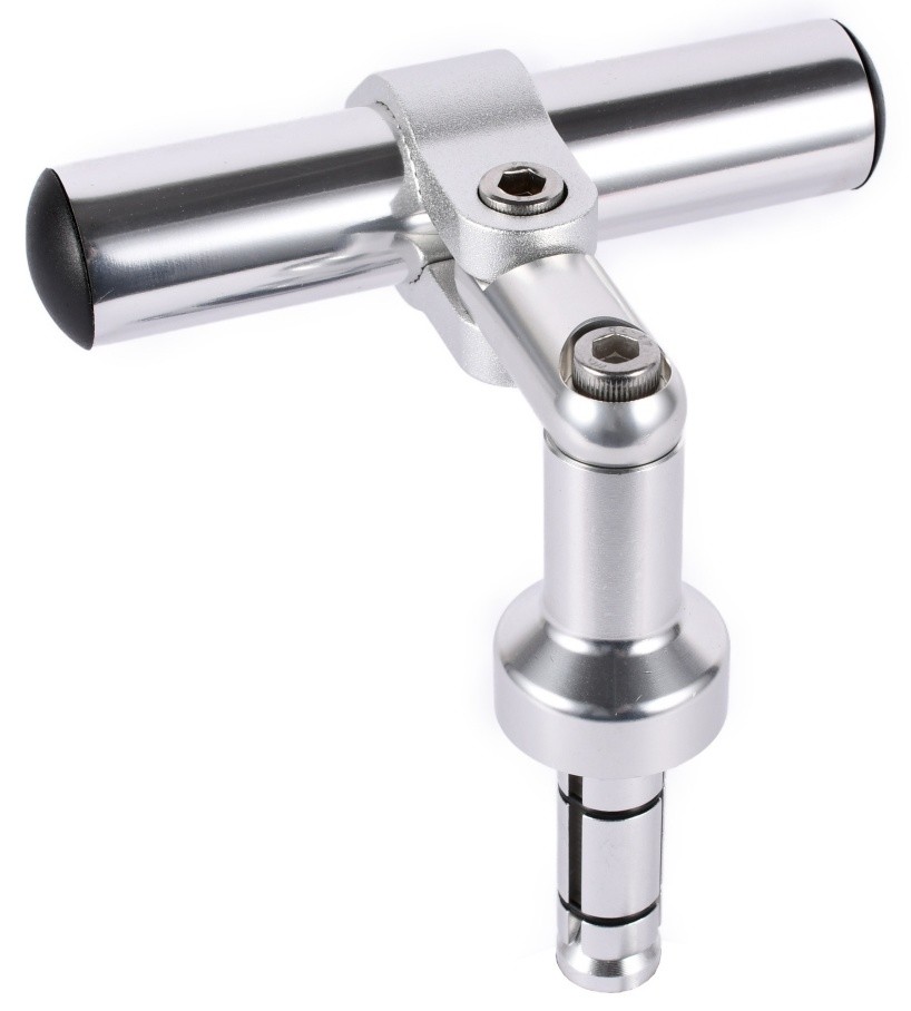 SPEEDRA スピードラ アルミマウントバー S1000RR NINJA H2SX SE SE+ YZF-R6 BMW KAWASAKI カワサキ YAMAHA ヤマハ マルチバー・マウントバー 電子機器類画像