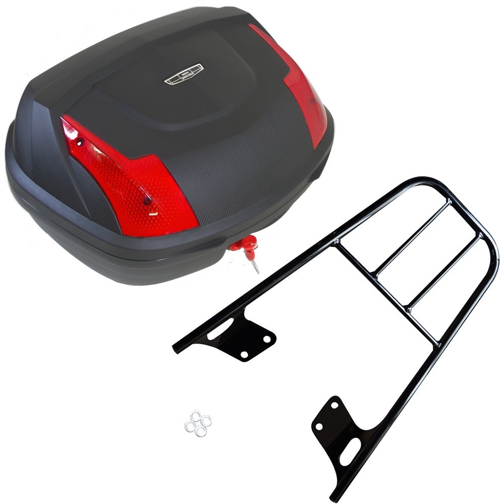 楽天市場】ENDURANCE エンデュランス タンデムグリップ付きリア