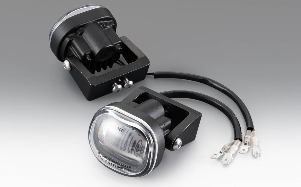 楽天市場】KIJIMA キジマ フォグランプキット CT125 ハンター