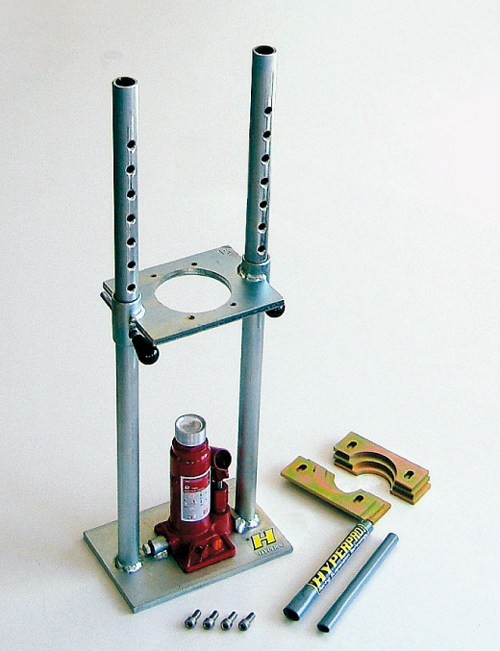 楽天市場】KOWA コーワセイキ フォークスプリングコンプレッサーII