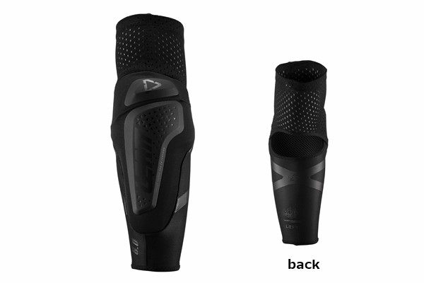 LEATT BRACE リアットブレイス 3DF 6.0 エルボー 肘プロテクター・エルボーガード・エルボーパッド プロテクター