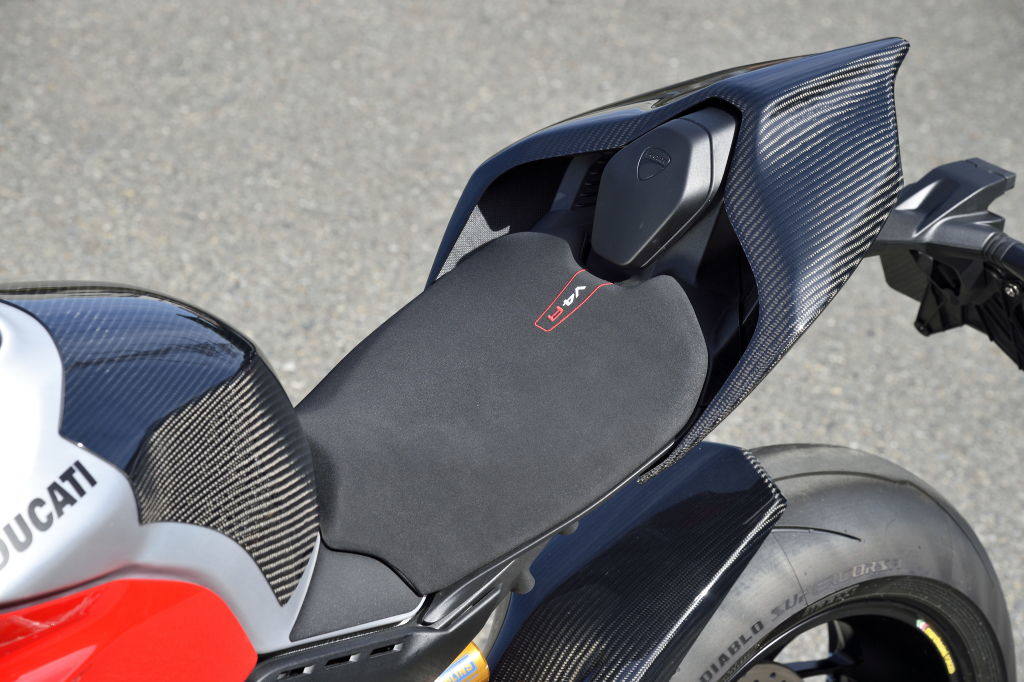 Magical Racing マジカルレーシング テールカウル Panigale V4R DUCATI ドゥカティ シートカウル・テールカウル カウル関連 外装|ウェビック 店