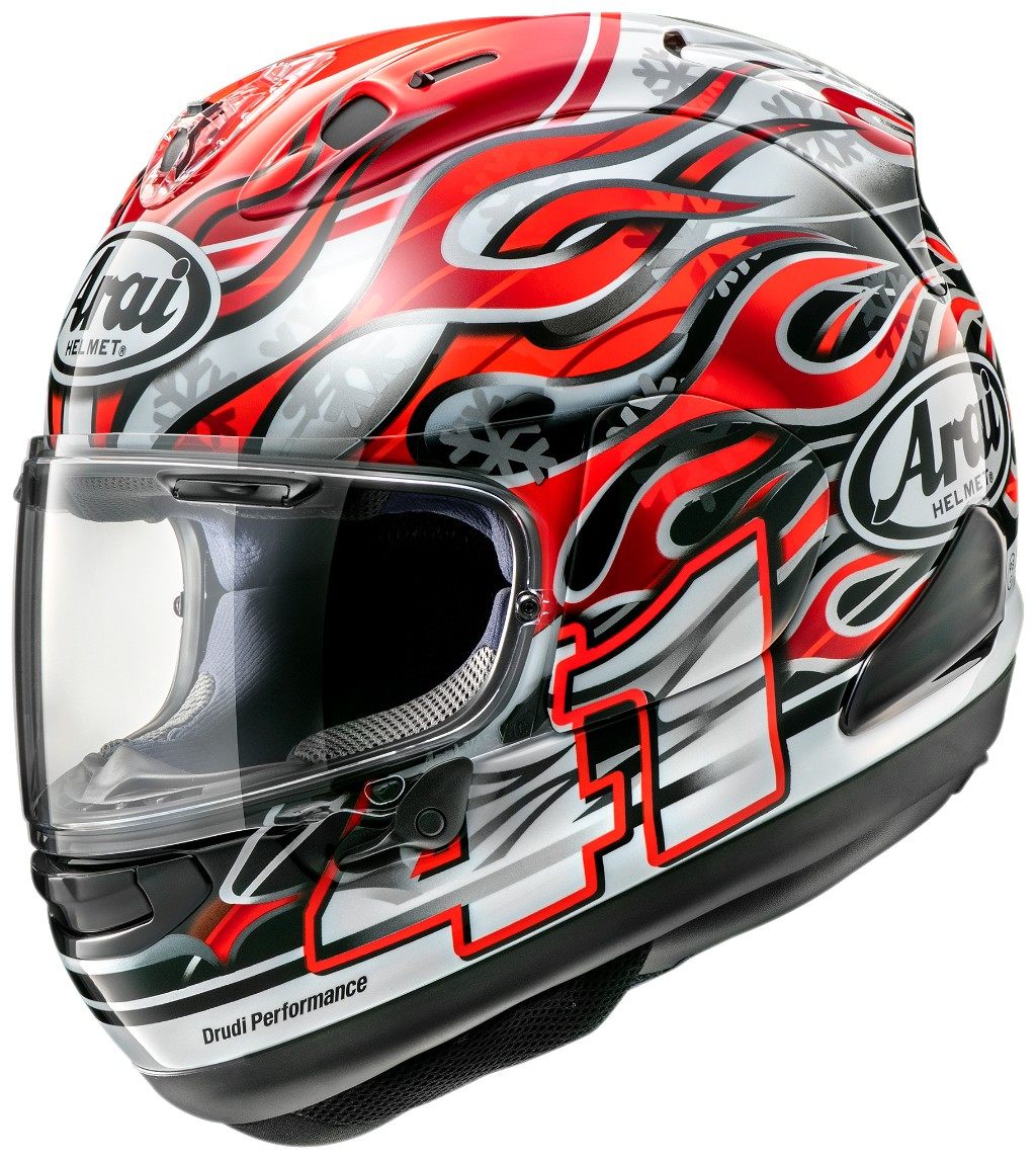 楽天市場】Arai アライ XD OUTLINE [エックスディー アウトライン レッド] ヘルメット サイズ：L(59-60cm) : ウェビック  楽天市場店