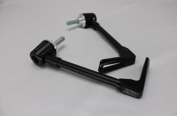 ZIP MOTOR PRO ジップモータープロ レバーガード G310R BMW ハンドル 7,476円