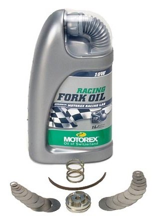 Matris マトリス ハイドロキット FRK-BP1 Z1000 KAWASAKI カワサキ その他フロントフォークオプション・補修部品 サスペンション 足回り