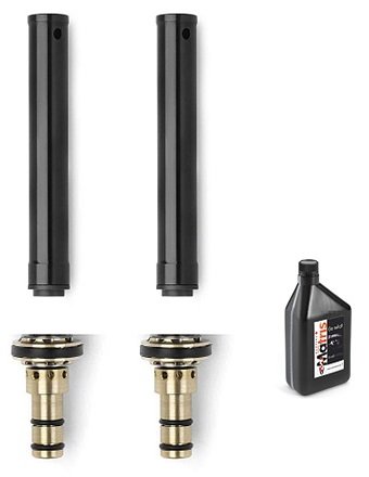 Matris マトリス ハイドロキット FSE T-MAX500 YAMAHA ヤマハ その他フロントフォークオプション・補修部品 サスペンション 足回り