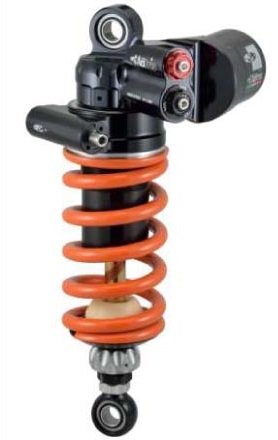 Matris マトリス リアショック M46R 油圧プリロードアジャスター付き MT-10 YAMAHA ヤマハ リアサスペンション サスペンション 足回り｜ウェビック　店