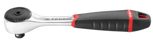 FACOM ファコム 1／4インチドライブ・ラチェット 高性能密閉型 ラチェットハンドル ハンドツール