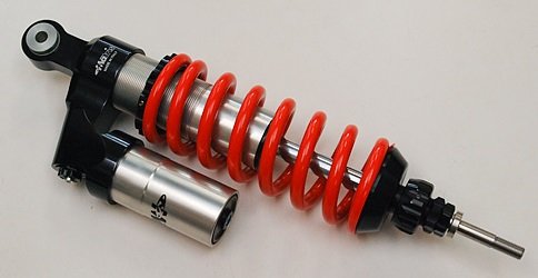 Matris マトリス フロントショック M40KC R850R BMW フロントサスペンション・テレレバー サスペンション 足回り|ウェビック 店