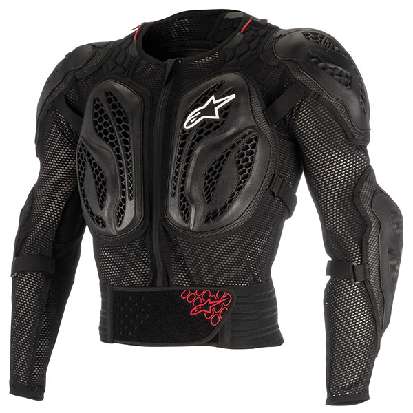 alpinestars アルパインスターズ BIONIC ACTION JACKET バイオニック アクション ジャケット サイズ 激安大特価！