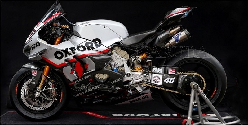 TERMIGNONI テルミニョーニ WSBK レプリカ・レーシング フルエキゾーストキット PANIGALE V4 STREEFIGHTER DUCATI ドゥカティ フルエキゾーストマフラー マフラー ストリートファイターV4用取り付けキット：無し / エキゾーストパイプ＆サポートブラケット：ステンレス