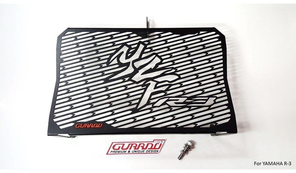 Guardo ガルドー Stainless Steel Radiator Guard Yzf R3 Yzf R3 Guardoガルドー ラジエーターコアガードオイルクーラーコアガード Stainless Steel Radiator Guard Yzf R3 Selassessoriacontabil Com Br